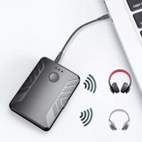 Bluetooth səs ötürücü/qəbuledici adapter - 2-si 1-də funksiya: TX — Rəşad