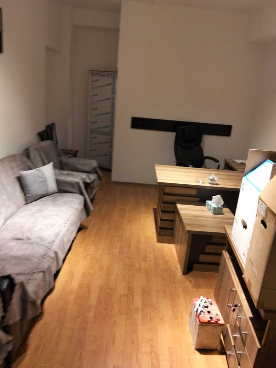 İcarəyə verilir obyekt 23 m² — Əmlak, Bakı (2)