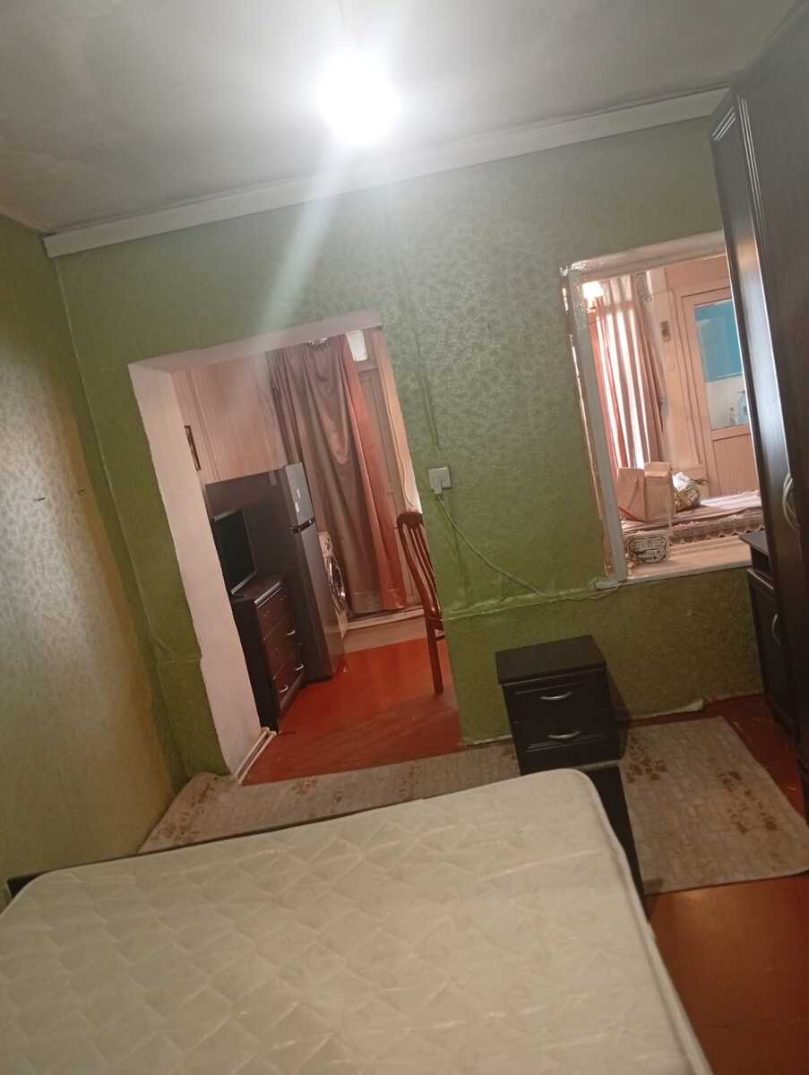 İcarəyə verilir 3 otaqlı həyət evi/bağ evi 80 m² — Ev, villa, Bakı (4)
