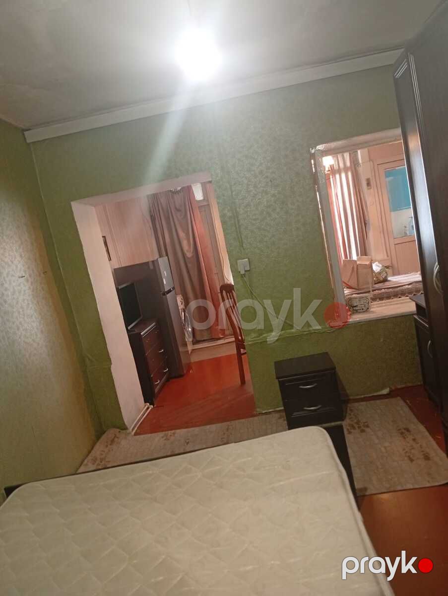 İcarəyə verilir 3 otaqlı həyət evi/bağ evi 80 m² — Ev, villa, Bakı (4)