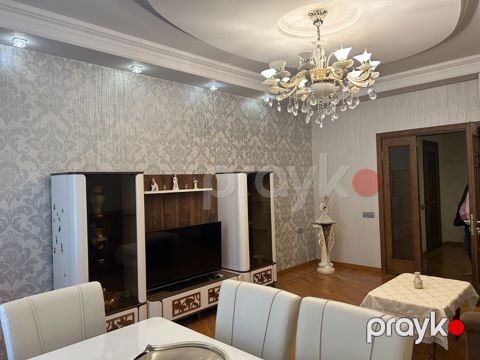 Satılır 3 otaqlı yeni tikili 135 m² — Bakı