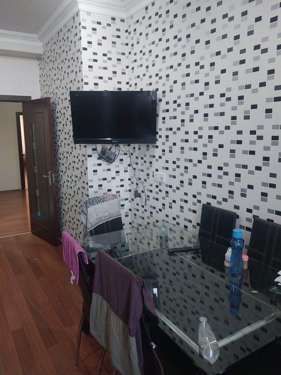 İcarəyə verilir 2 otaqlı yeni tikili 90 m² — Mənzil, Bakı (5)