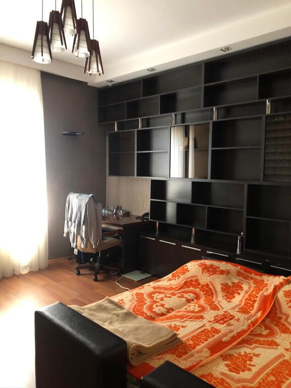 İcarəyə verilir 6 otaqlı həyət evi/bağ evi 300 m² — Ev, villa, Bakı (10)