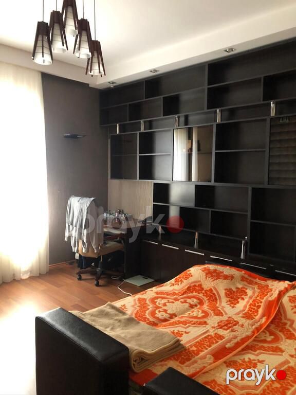 İcarəyə verilir 6 otaqlı həyət evi/bağ evi 300 m² — Ev, villa, Bakı (10)