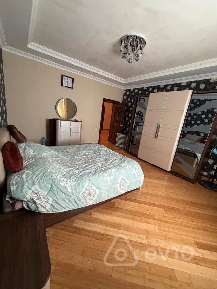 Satılır 9 otaqlı həyət evi/bağ evi 600 m² — Ev, villa, Bakı (7)