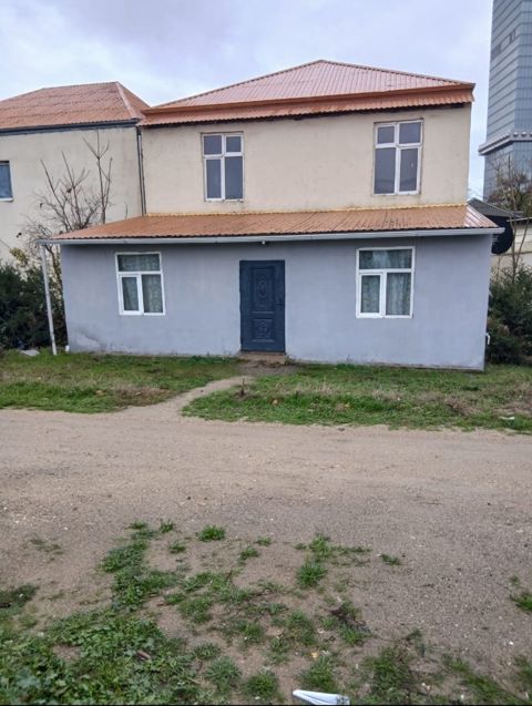 İcarəyə verilir 3 otaqlı həyət evi/bağ evi 100 m² — Bakı