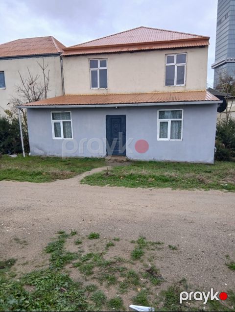 İcarəyə verilir 3 otaqlı həyət evi/bağ evi 100 m²