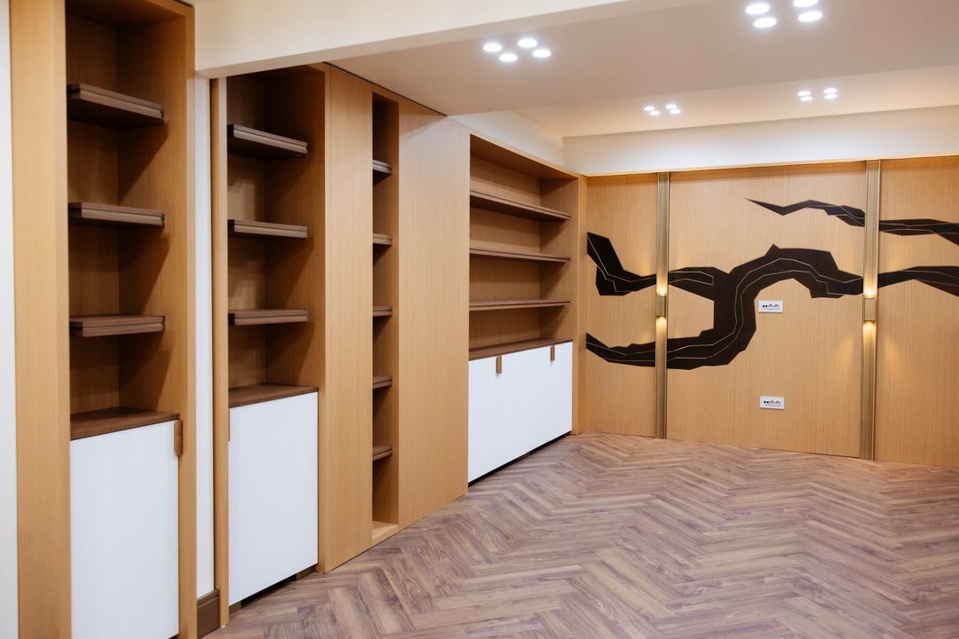 Satılır obyekt 213 m² — Əmlak, Bakı (3)