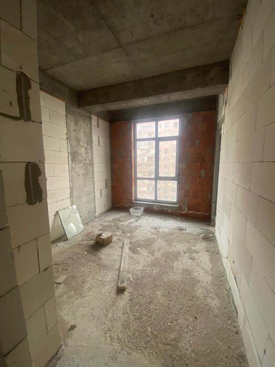Satılır 2 otaqlı yeni tikili 77 m² — Mənzil, Bakı (2)