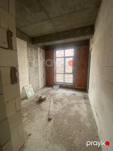 Satılır 4 otaqlı yeni tikili 122 m² — Bakı