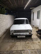 Lada (VAZ) 2101, 1.3 L, 1974 il, 75 515 km — Avtomobil