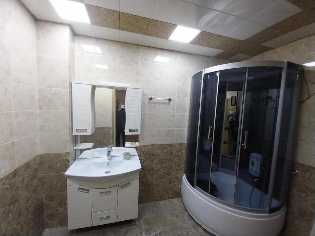 Satılır 3 otaqlı yeni tikili 143 m² — Mənzil, Bakı (12)