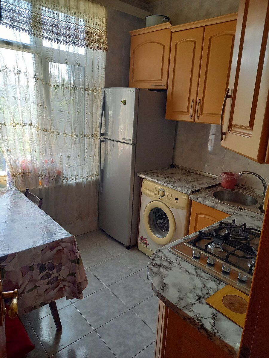 2-otaqlı mənzil kirayə verilir, Sumqayıt ş., 68 m² — Mənzil, Sumqayıt (2)