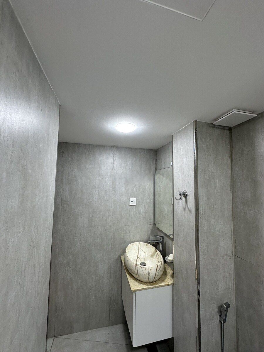 Satılır 2 otaqlı köhnə tikili 63 m² — Mənzil, Bakı (8)