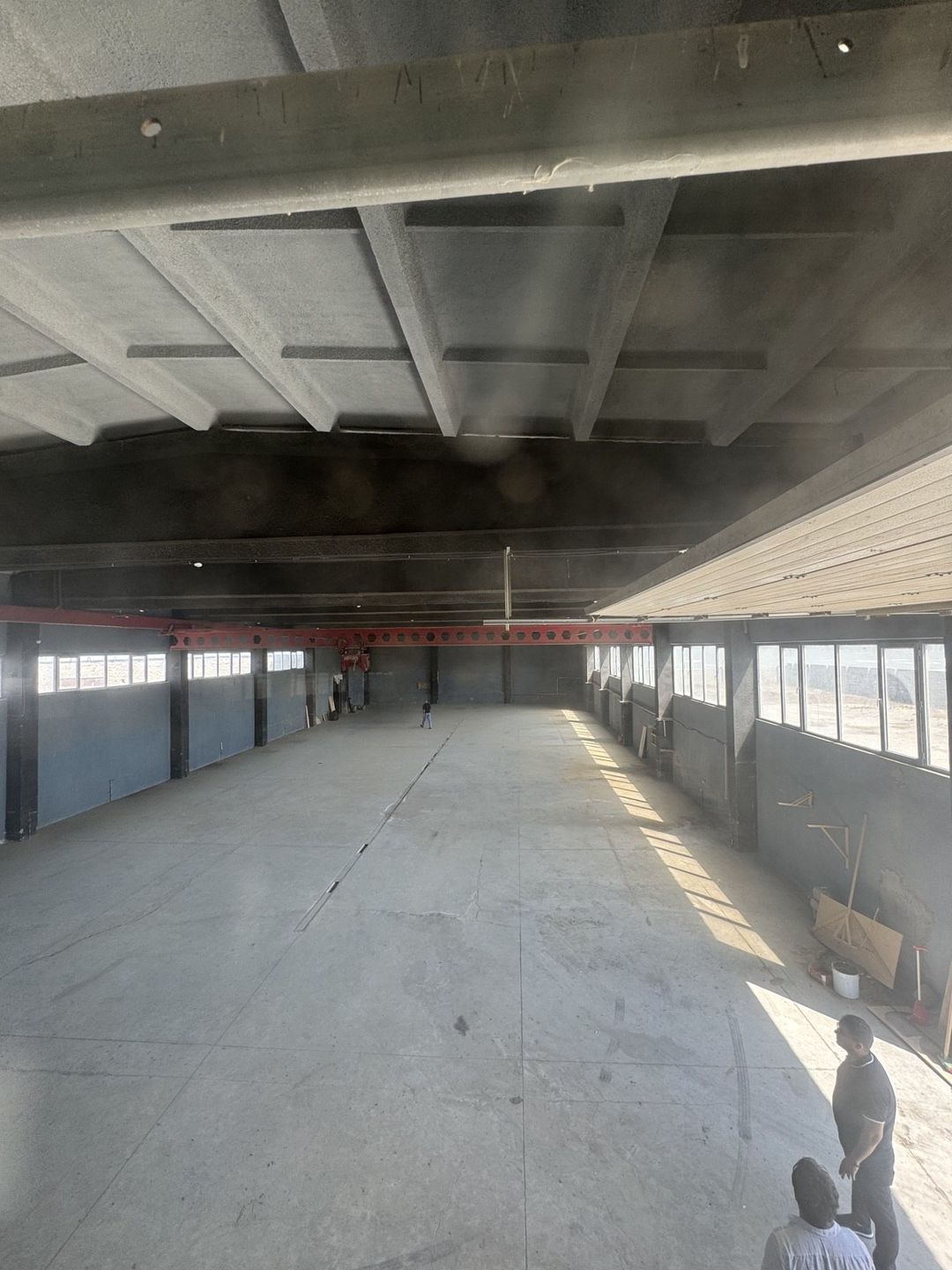 Satılır obyekt 1540 m² — Əmlak, Sumqayıt (11)