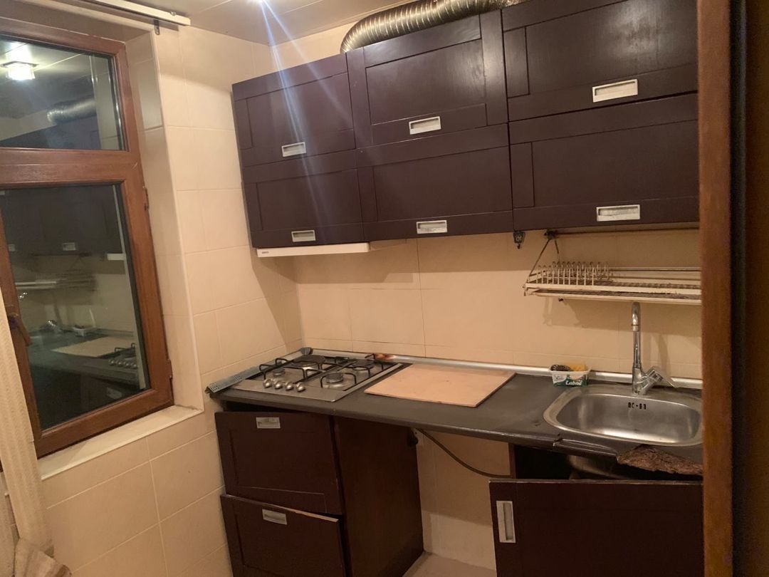 Satılır 3 otaqlı köhnə tikili 70 m² — Mənzil, Bakı (5)