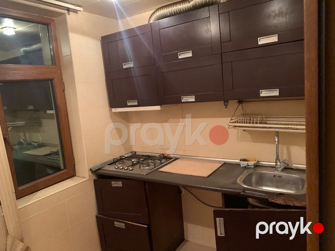 Satılır 3 otaqlı köhnə tikili 70 m² — Mənzil, Bakı (5)