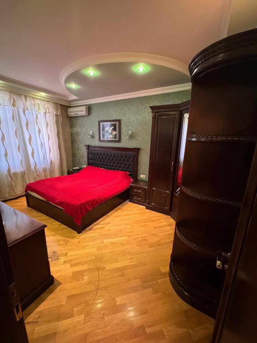 Satılır 3 otaqlı yeni tikili 114 m² — Mənzil, Bakı (7)