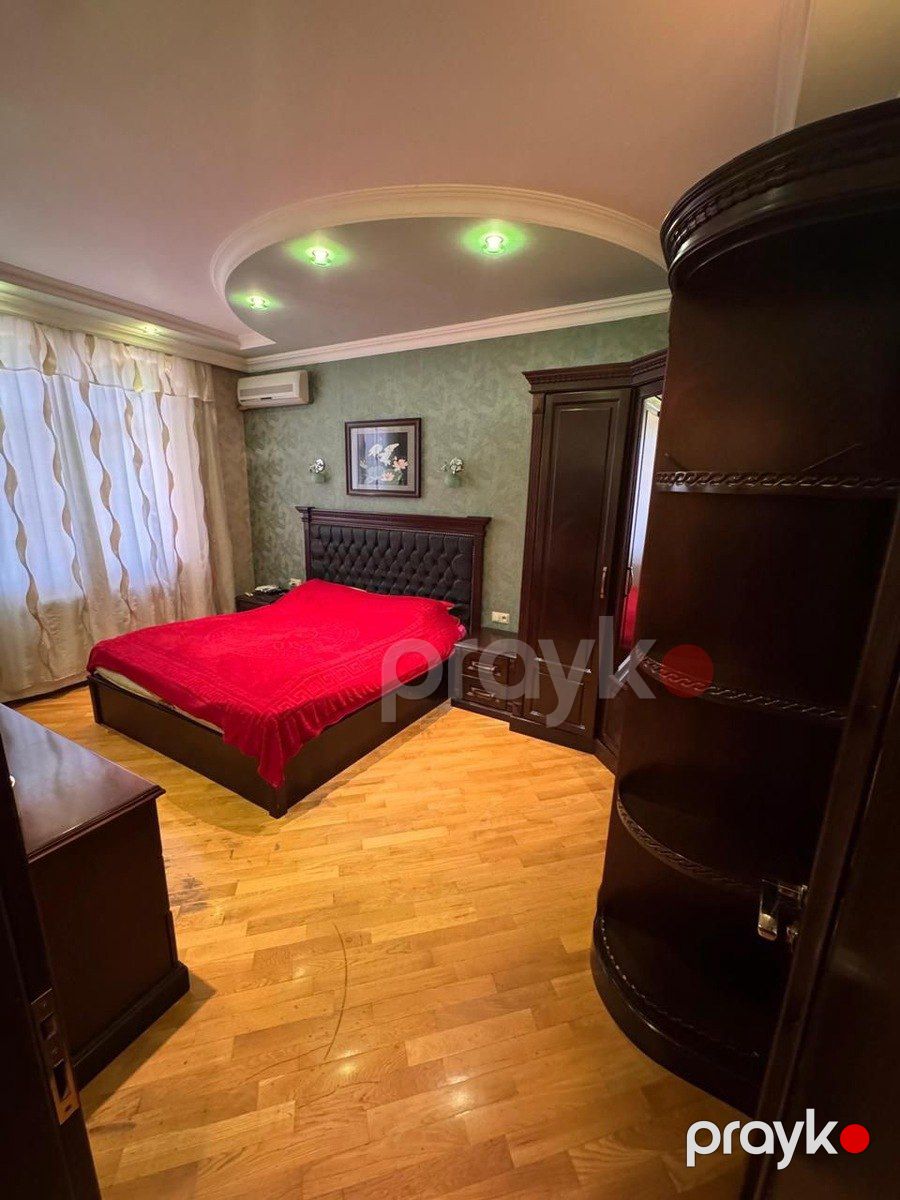 Satılır 3 otaqlı yeni tikili 110 m² — Mənzil, Bakı (8)