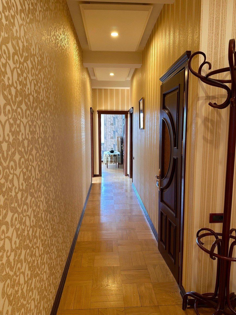 Satılır 4 otaqlı yeni tikili 165 m² — Mənzil, Bakı (10)