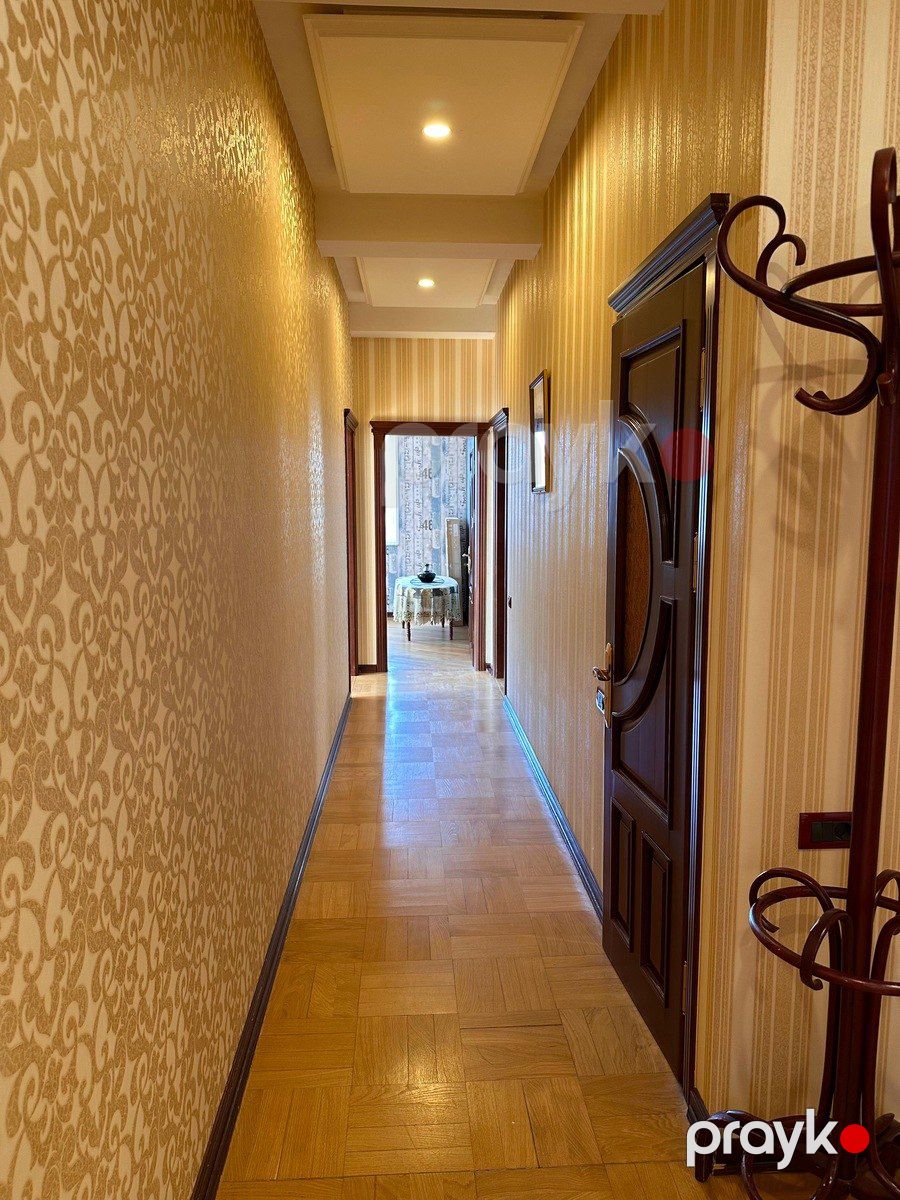 Satılır 4 otaqlı yeni tikili 165 m² — Mənzil, Bakı (10)