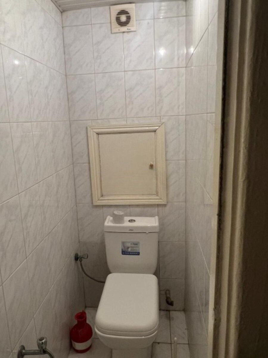 İcarəyə verilir 3 otaqlı köhnə tikili 80 m² — Mənzil, Bakı (8)