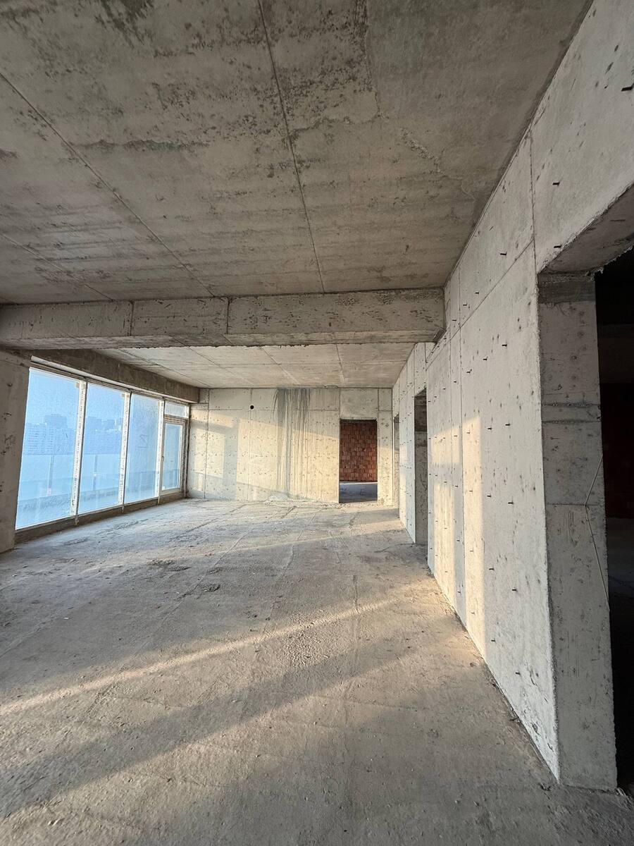 Satılır 4 otaqlı yeni tikili 240 m² — Mənzil, Bakı (11)