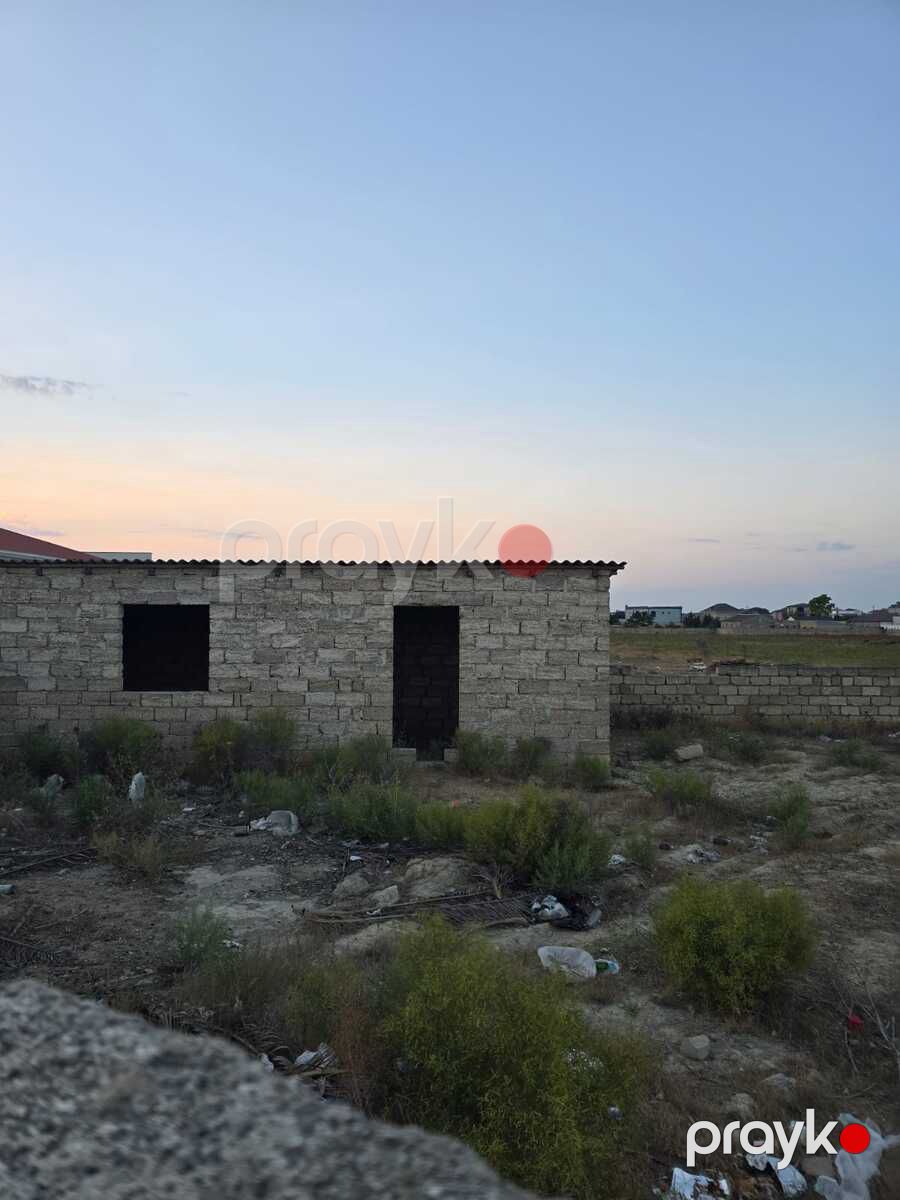 Satılır torpaq 18 sot — Torpaq, Bakı (5)