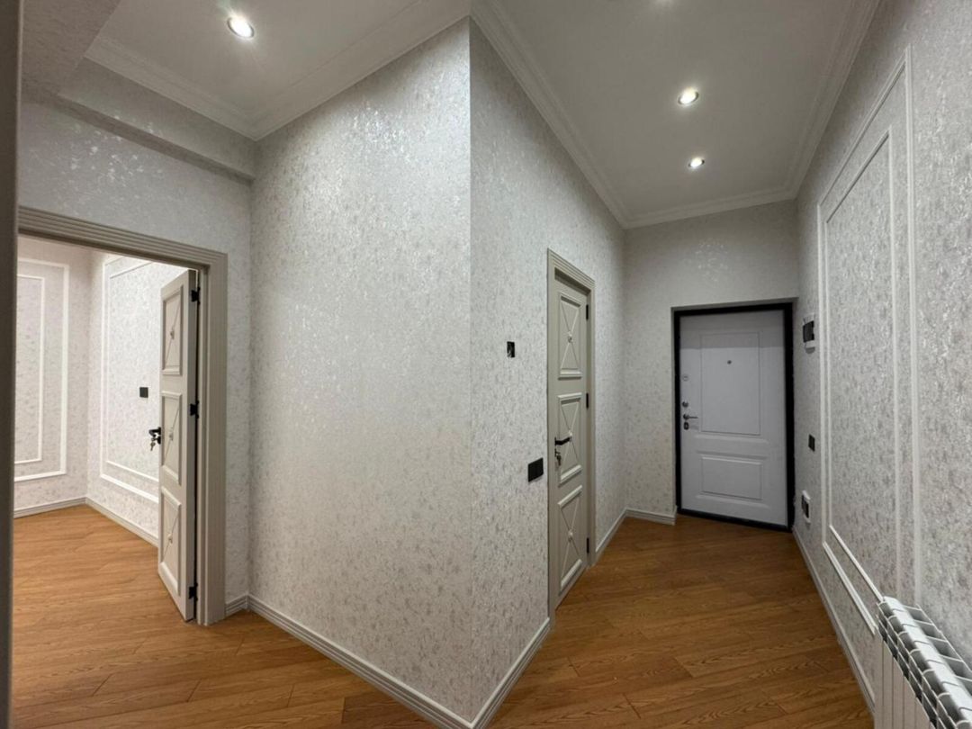Satılır 2 otaqlı yeni tikili 65 m² — Mənzil, Bakı (4)