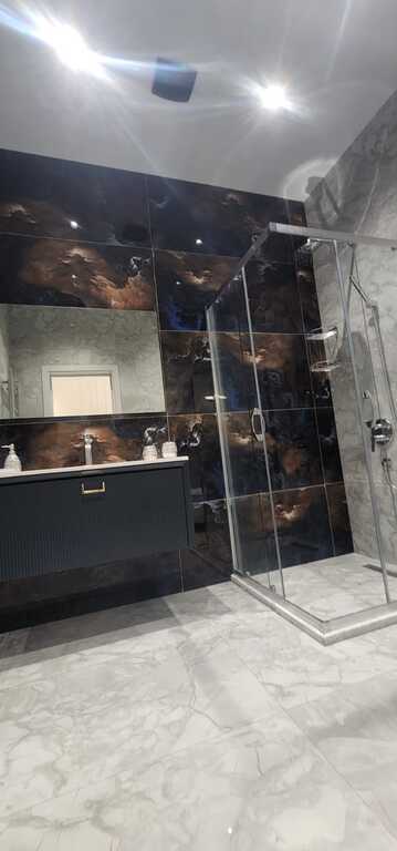 Satılır 7 otaqlı həyət evi/bağ evi 600 m² — Ev, villa, Bakı (10)