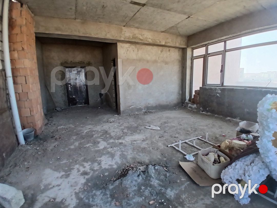Satılır 1 otaqlı yeni tikili 55 m² — Mənzil, Bakı (7)