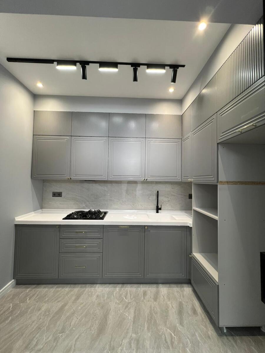 Satılır 3 otaqlı yeni tikili 97 m² — Mənzil, Bakı (10)