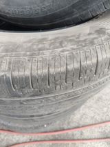 Nexen tekerleri norlmal problemsiz 4 eded bez problem unvan vasmoy — Təkərlər, şinlər, disklər