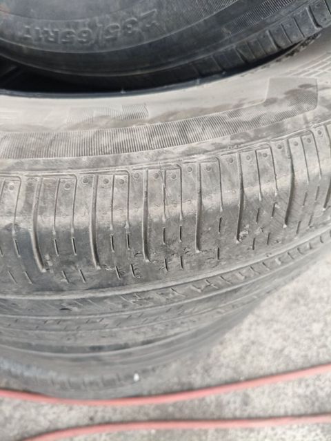 Nexen tekerleri norlmal problemsiz 4 eded bez problem unvan vasmoy — Bakı