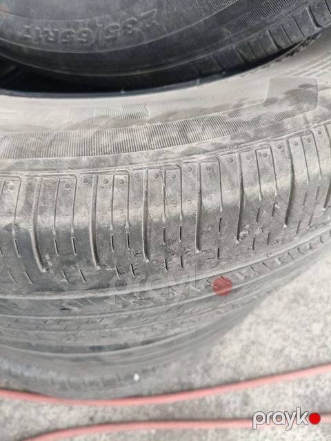 Nexen tekerleri norlmal problemsiz 4 eded bez problem unvan vasmoy