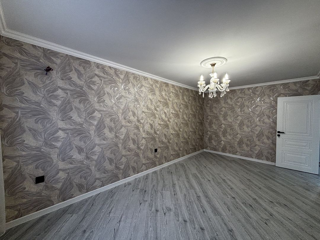 Satılır 3 otaqlı köhnə tikili 80 m² — Mənzil, Bakı (6)