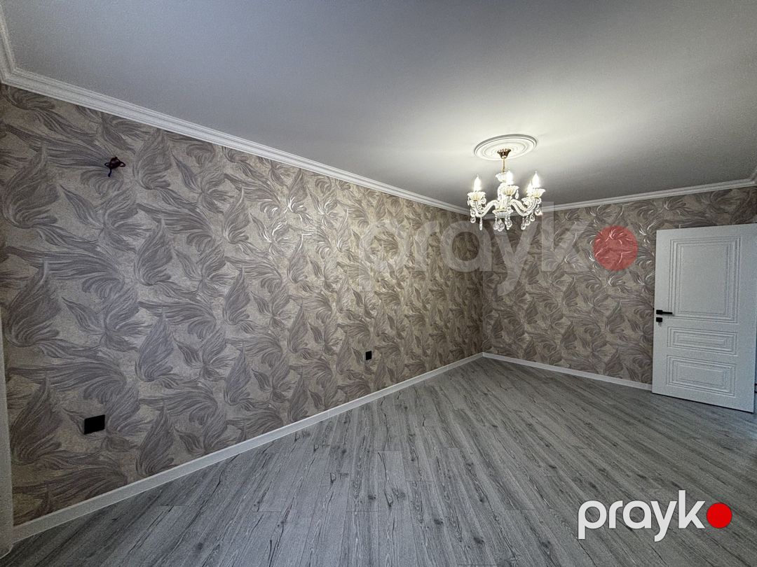 Satılır 3 otaqlı köhnə tikili 80 m² — Mənzil, Bakı (6)