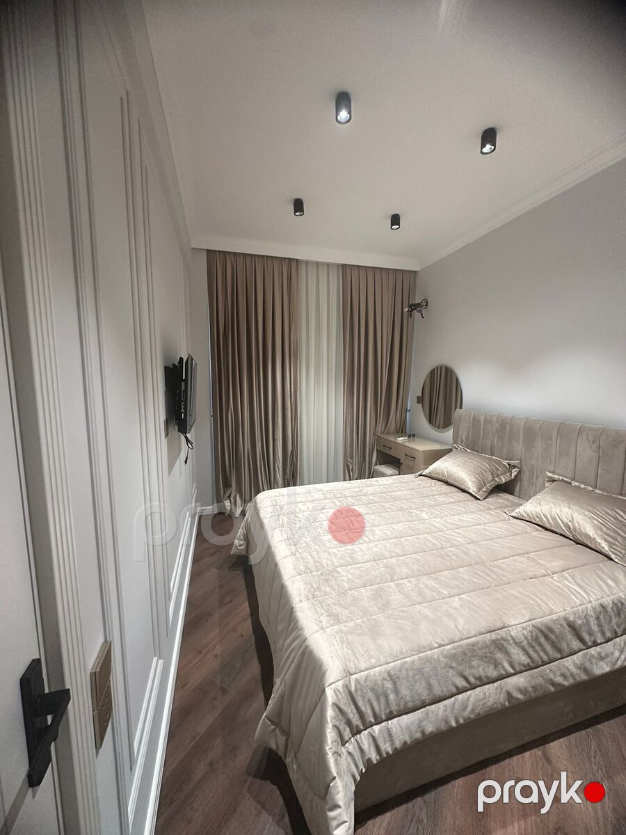 İcarəyə verilir 2 otaqlı yeni tikili 50 m² — Mənzil, Xırdalan (2)