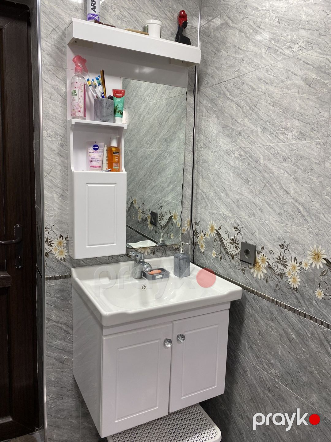 Satılır 5 otaqlı həyət evi/bağ evi 150 m² — Ev, villa, Bakı (11)