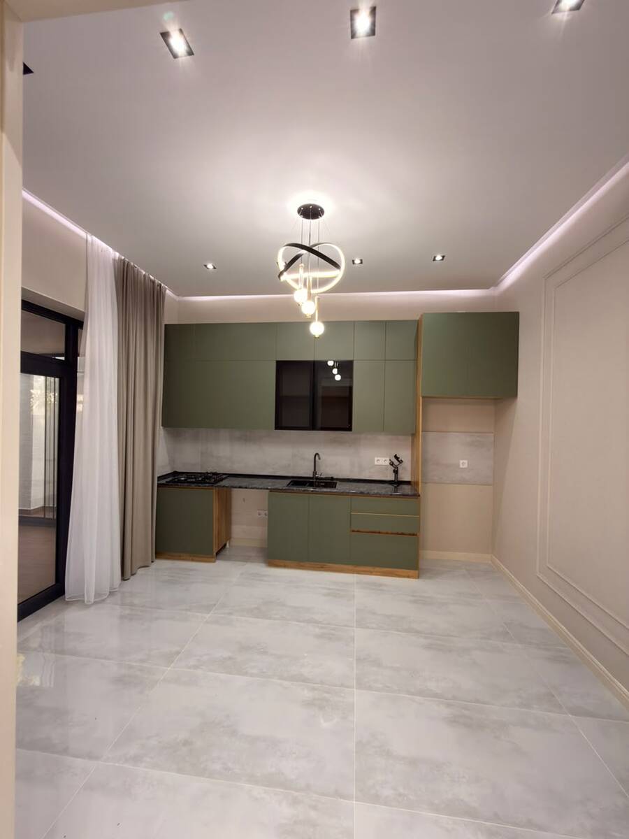 Satılır 4 otaqlı həyət evi/bağ evi 165 m² — Ev, villa, Bakı (11)