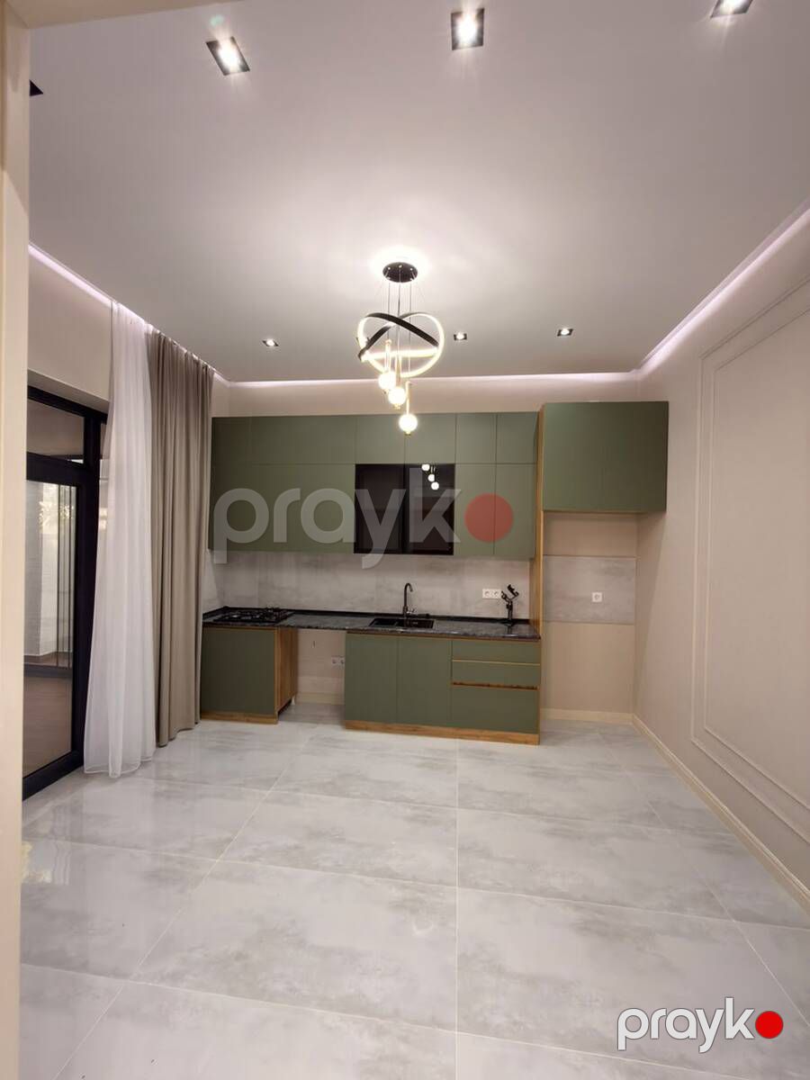 Satılır 4 otaqlı həyət evi/bağ evi 165 m² — Ev, villa, Bakı (11)