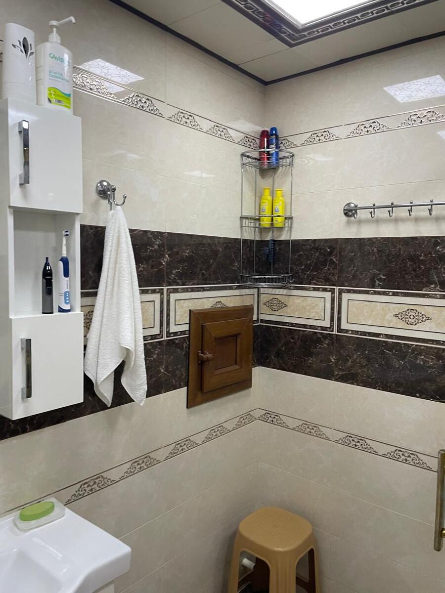 Satılır 3 otaqlı yeni tikili 155 m² — Mənzil, Bakı (9)