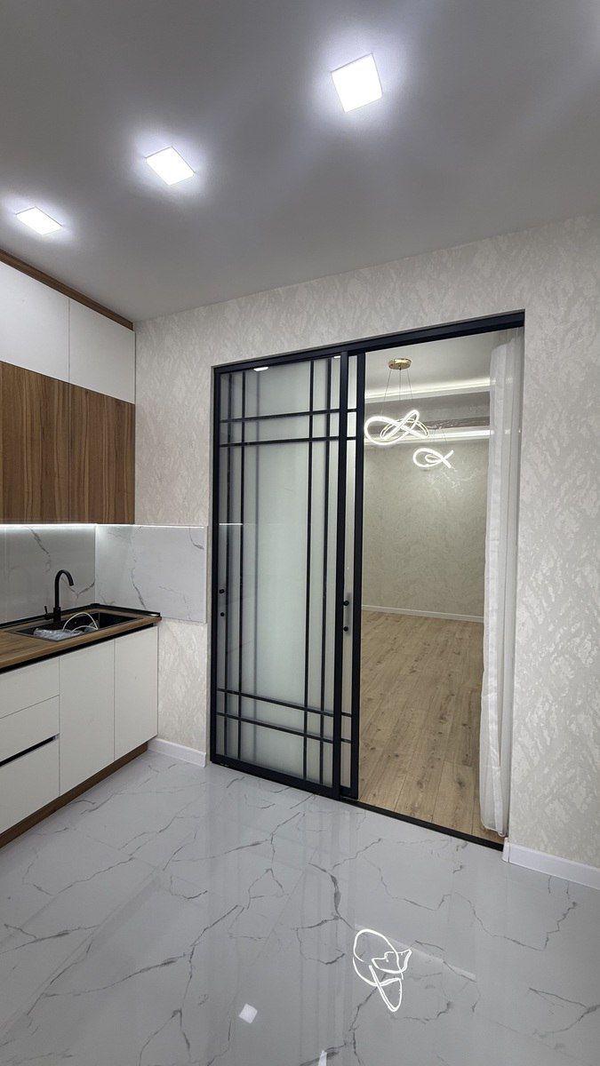 Satılır 2 otaqlı yeni tikili 66 m² — Mənzil, Xırdalan (10)
