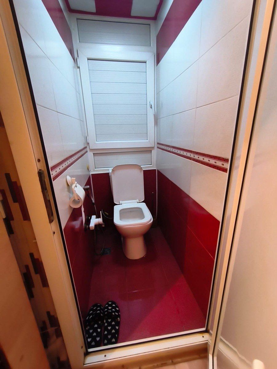 Satılır 3 otaqlı köhnə tikili 45 m² — Mənzil, Bakı (3)