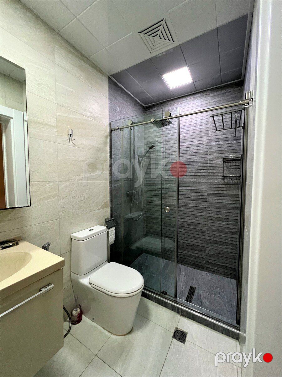 İcarəyə verilir 3 otaqlı yeni tikili 150 m² — Mənzil, Bakı (7)