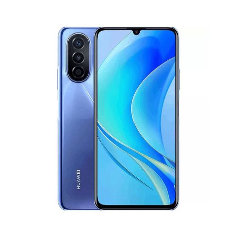 Huaweı Nova Y70 4/128GB blue — Bakı