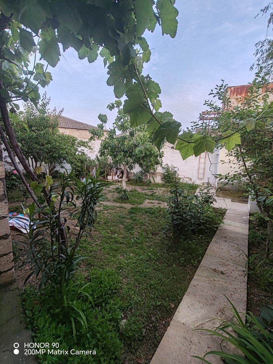 Satılır 3 otaqlı həyət evi/bağ evi 80 m² — Ev, villa, Bakı (10)