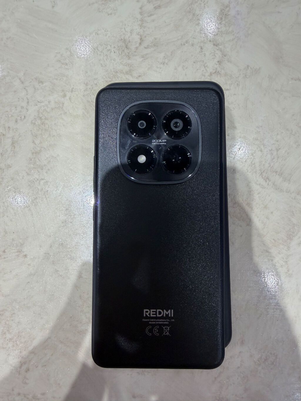Xiaomi 15 Pro, rəng - Qara — Xiaomi, Bakı (4)