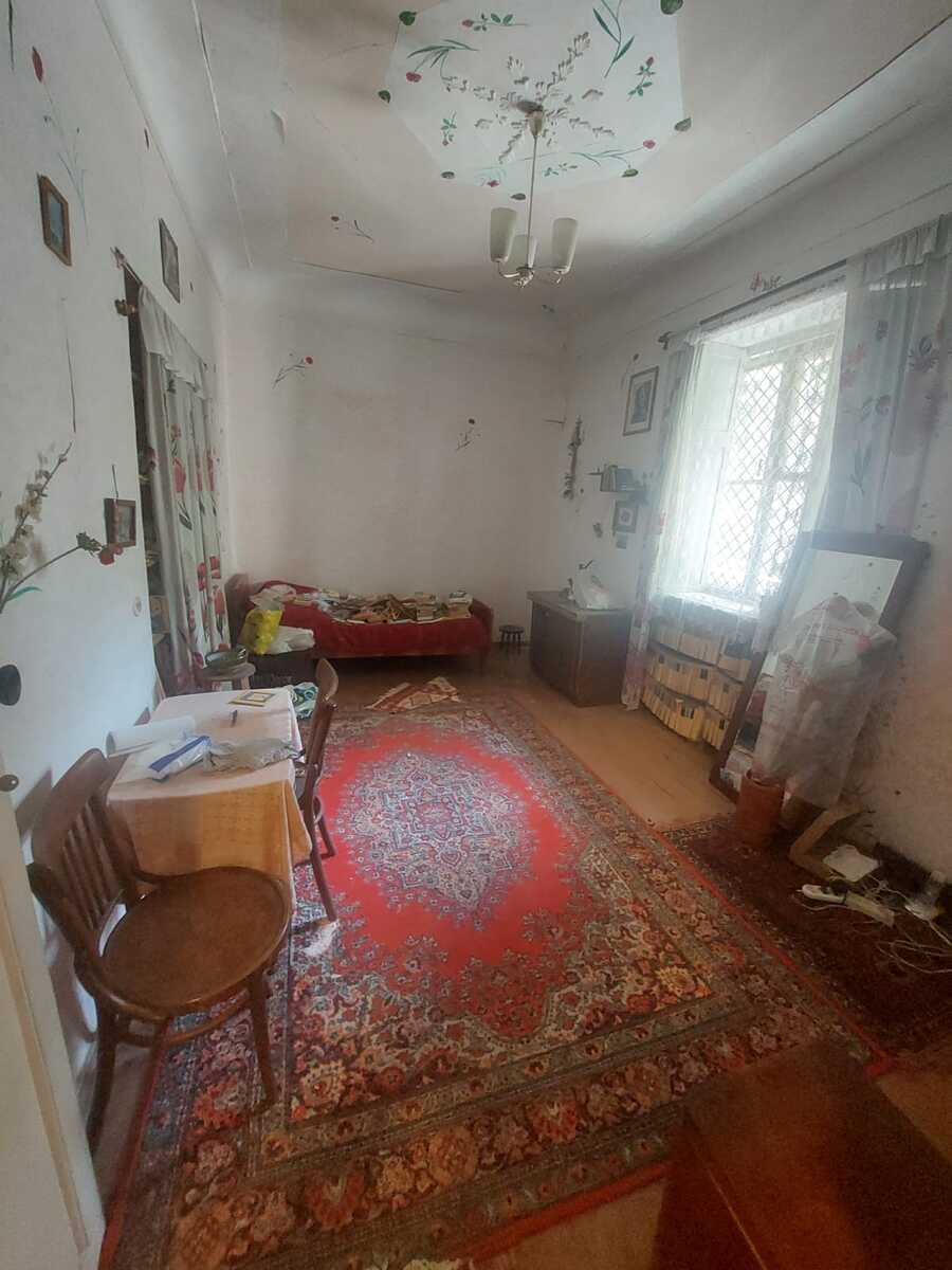 Satılır 2 otaqlı köhnə tikili 55 m² — Mənzil, Bakı (8)