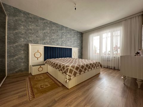 2-otaqlı mənzil kirayə verilir, Gəncə ş., 55 m² — Gəncə